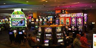 Онлайн казино Casino Magnit